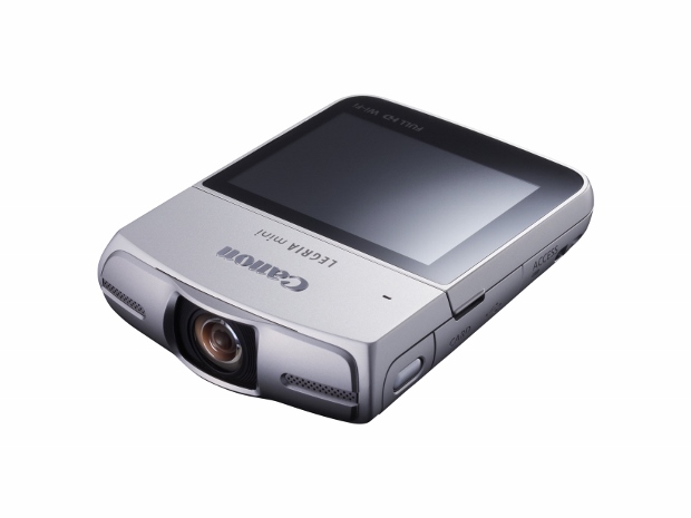 Canon Legria Mini
