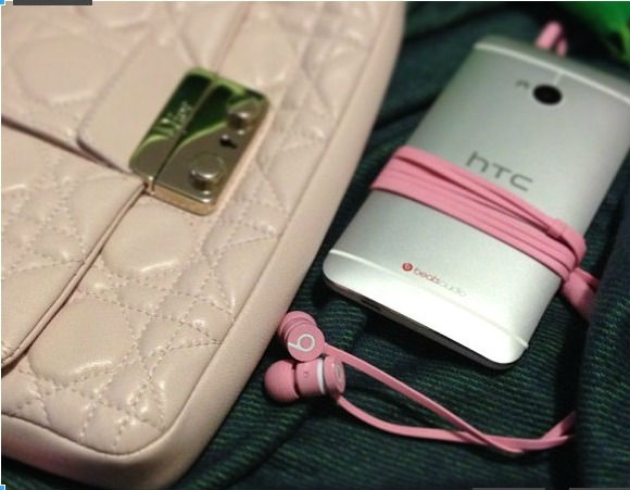 Beats By Dr. Dre présente sa collection Girly!