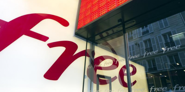 Free Mobile revient en tête de classement