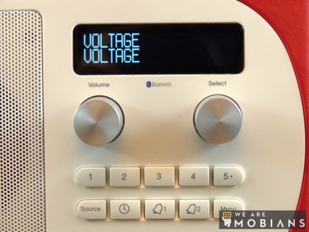 Pure Evoke D4