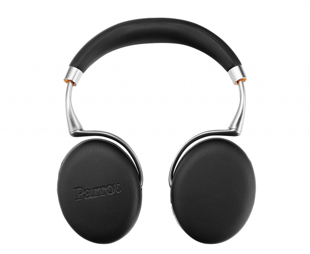 Parrot Zik 3, la révolution permanente