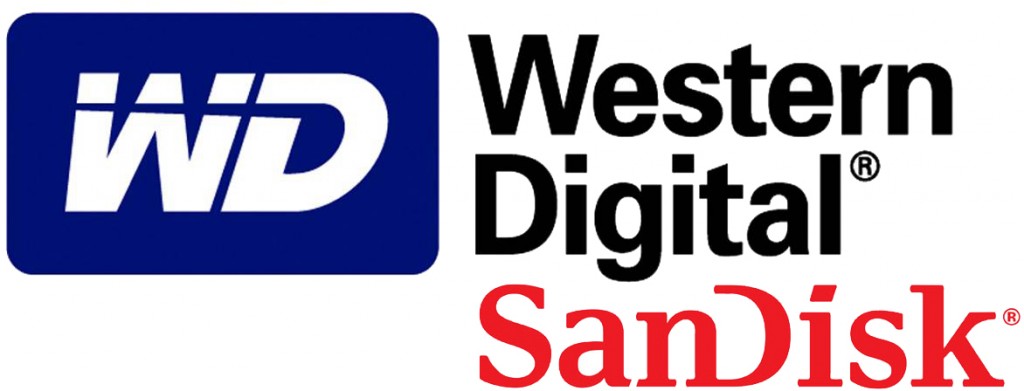 WD s’offre Sandisk