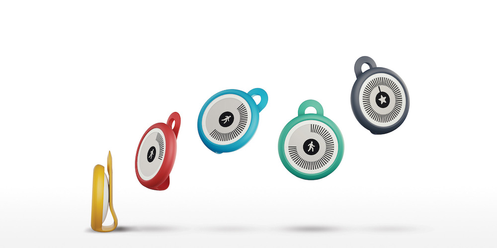 Withings Go, le nouveau tracker d’activité