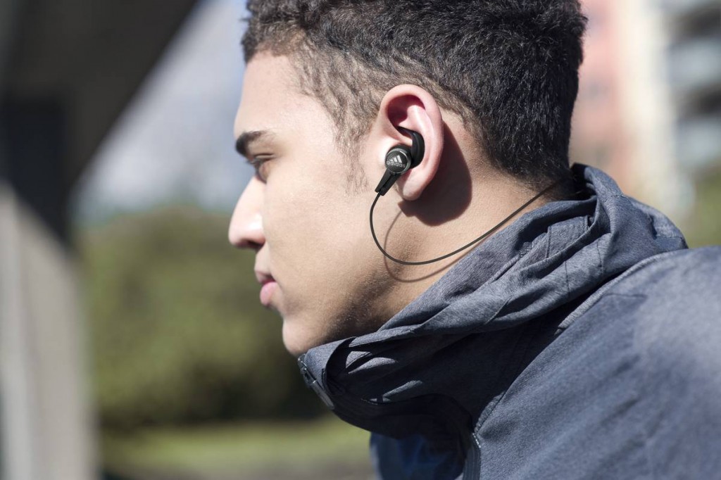 Courez le Semi de Paris en musique avec Monster et Adidas
