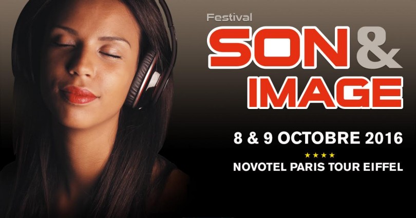 39ème Festival Son & Image !