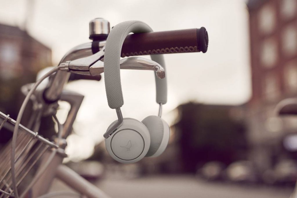 Q Adapt, une nouvelle gamme de casque signés Libratone