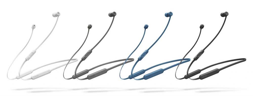 Nouveaux intras signés Beats by Dr. Dre