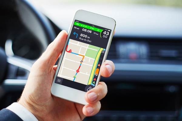 Importante mise à jour de l’app Coyote