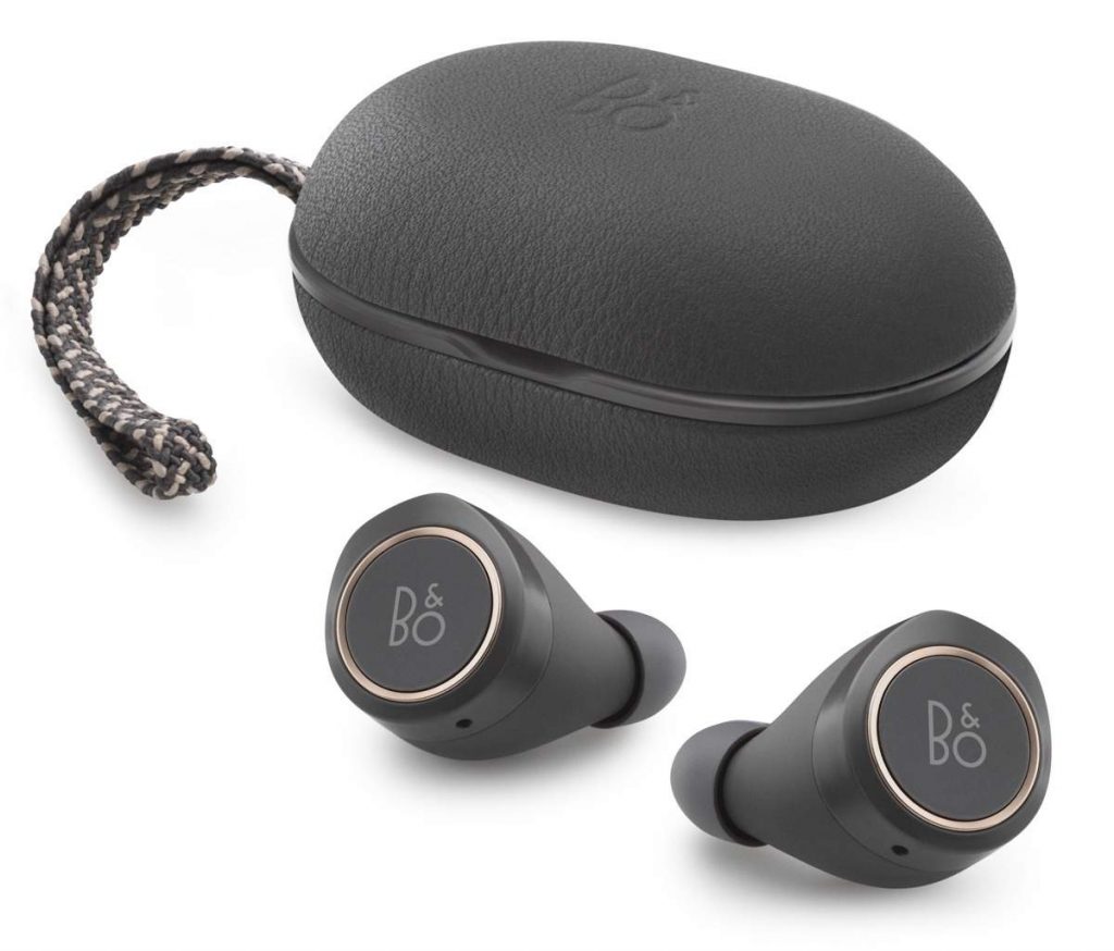 Intras Beoplay E8 : sans fil !