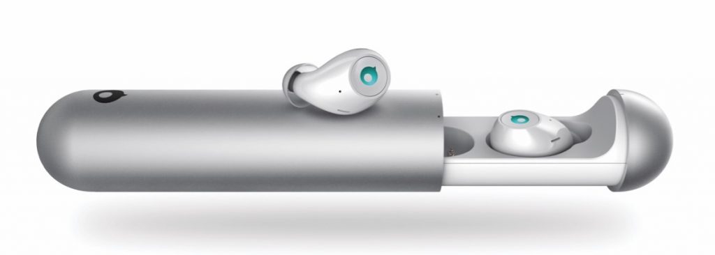 Jaybird, PKparis, CrazyBaby… des nouveaux intras sans fil !