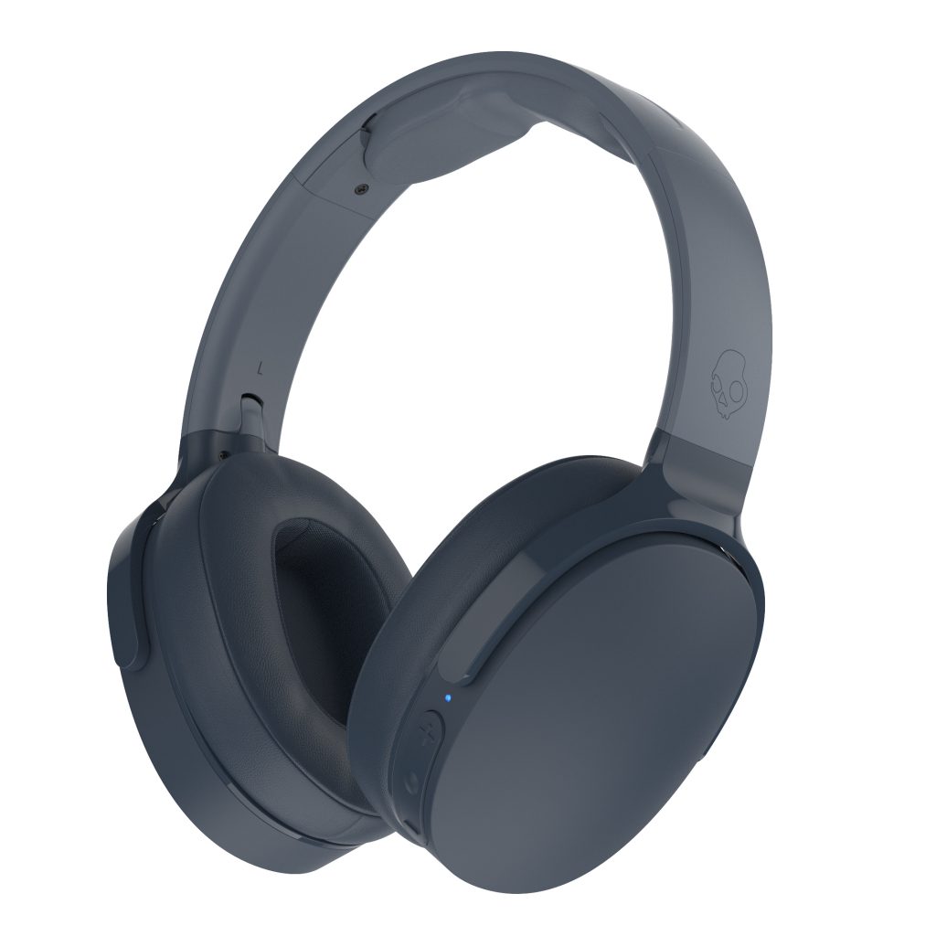 Skullcandy annonce le Hesh 3 Wireless