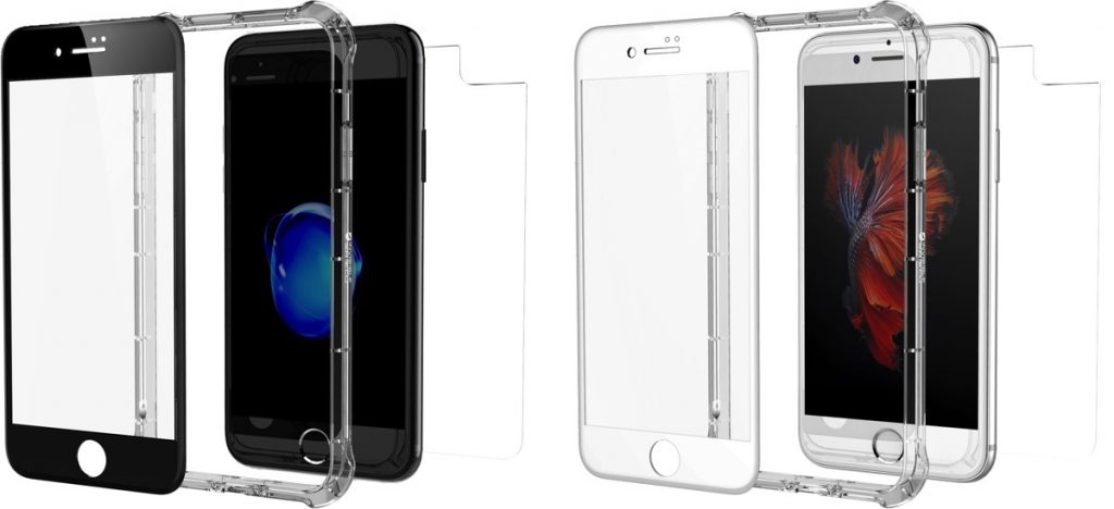 InvisibleShield, pour les nouveaux iPhones