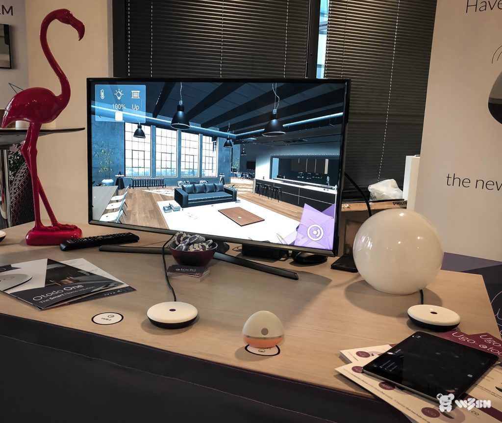 Sevenhugs, Otodo et les « Innovation Days » de Bouygues Télécom