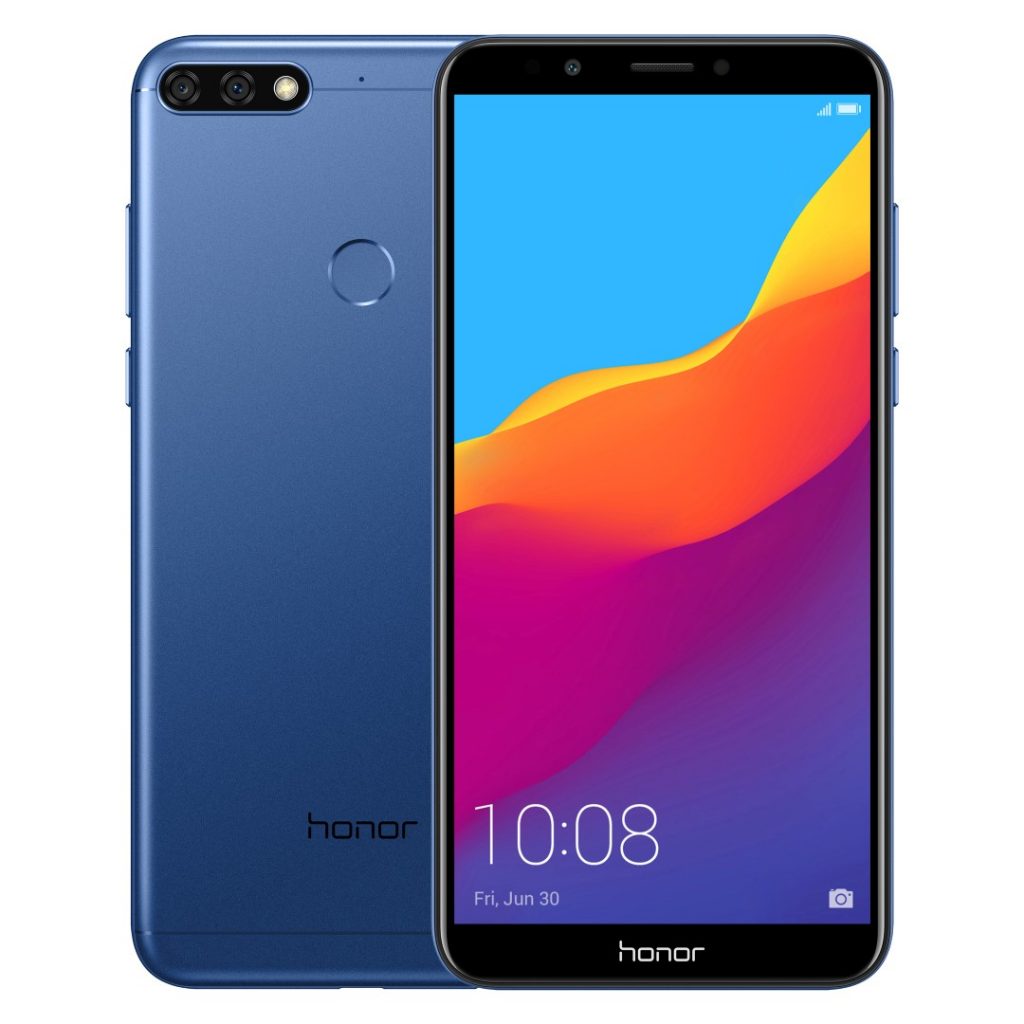 Honor annonce le 7C