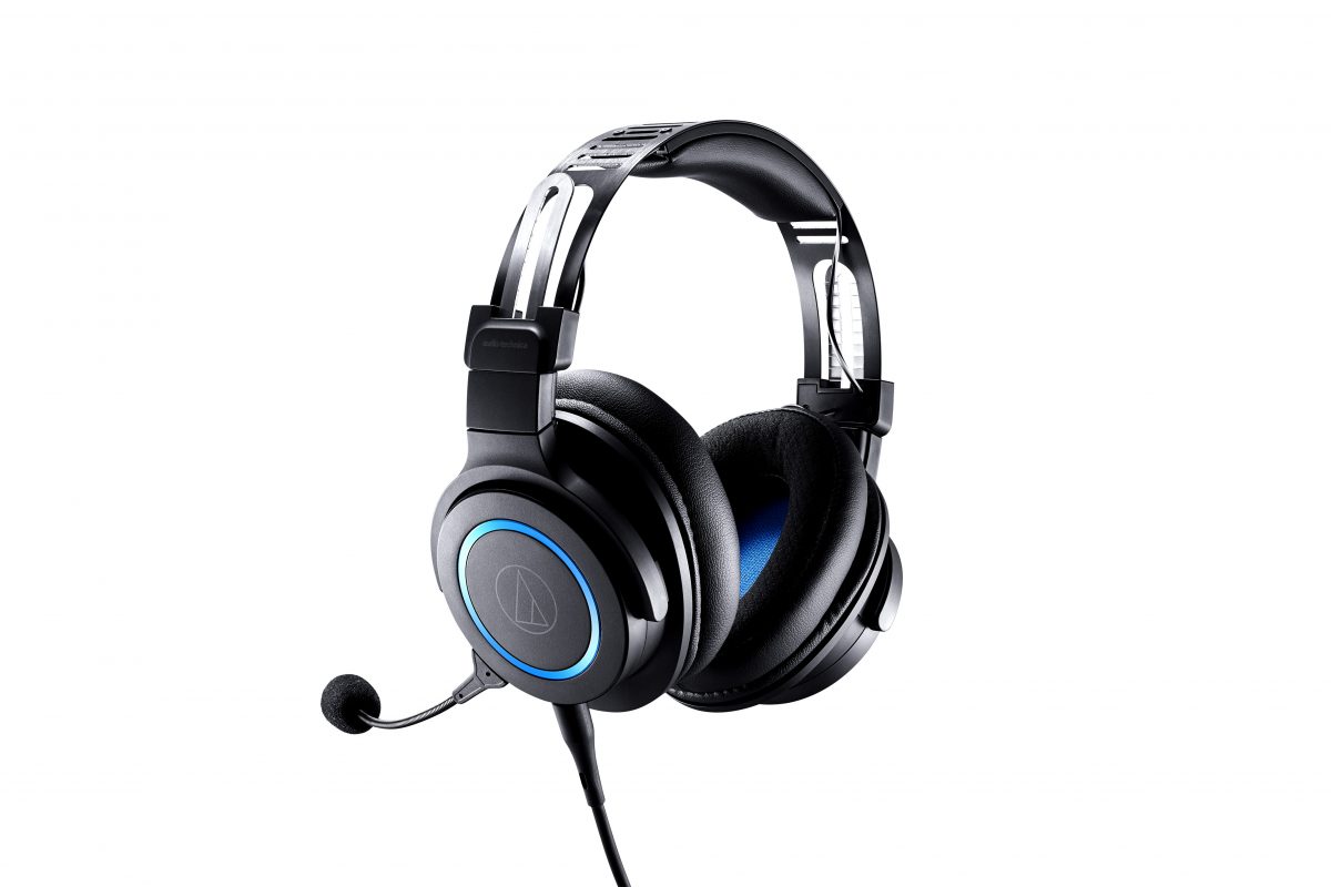 Audio-Technica dévoile deux nouveaux casques gaming