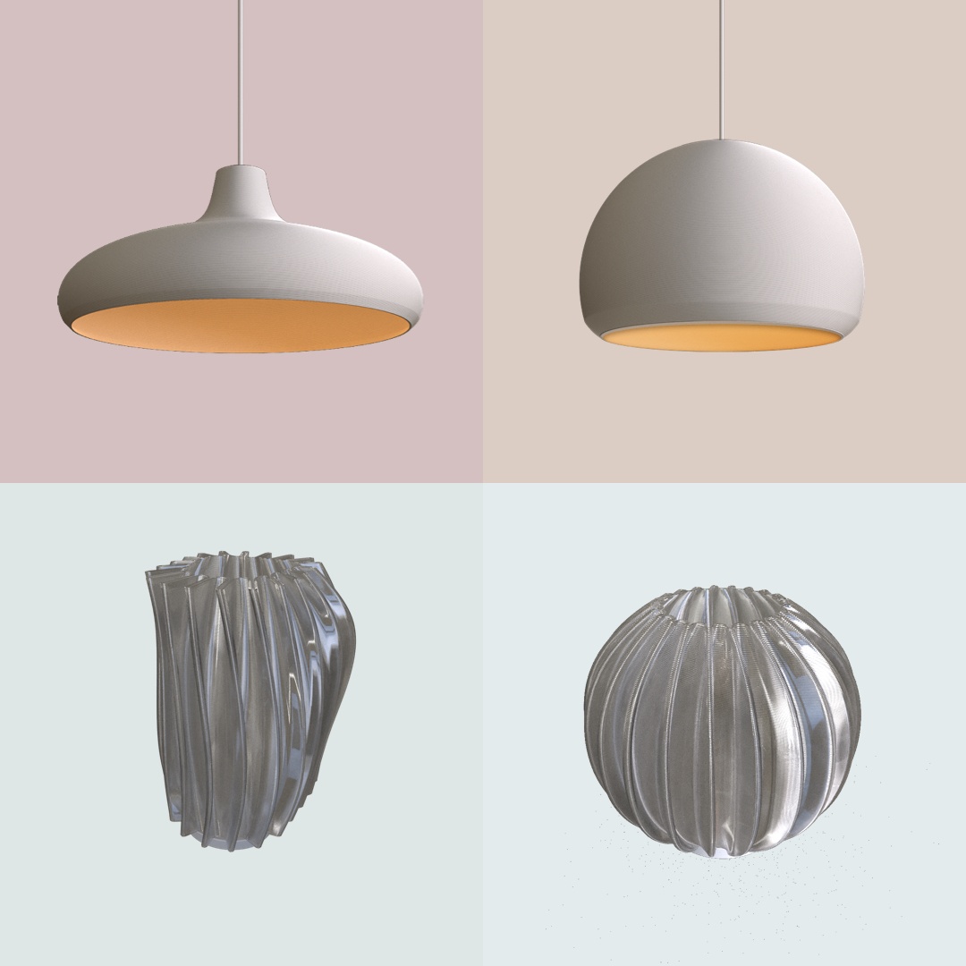 Signify lance le service de création personnalisée de luminaire