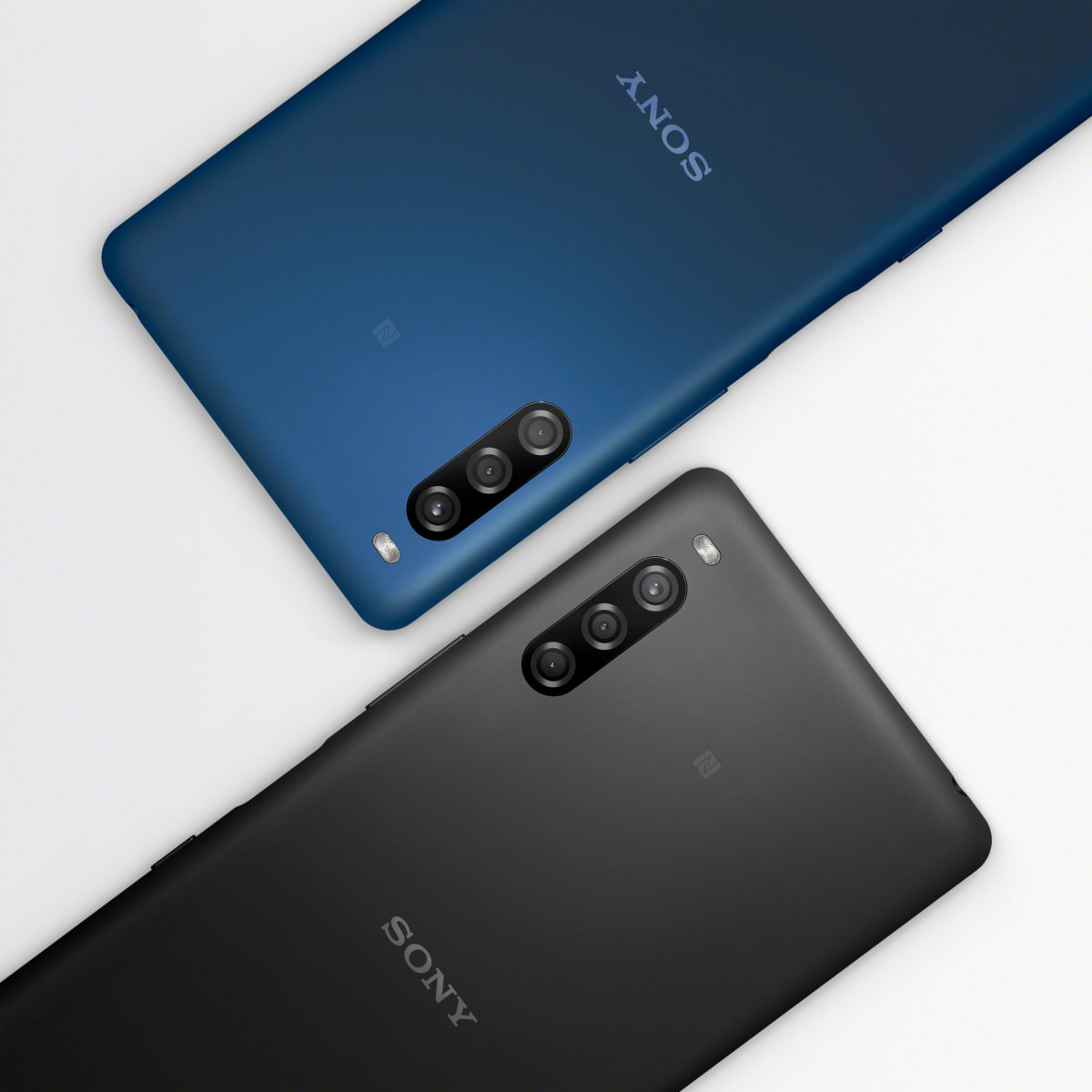 Sony annonce l’Xperia L4 au format 21:9ème