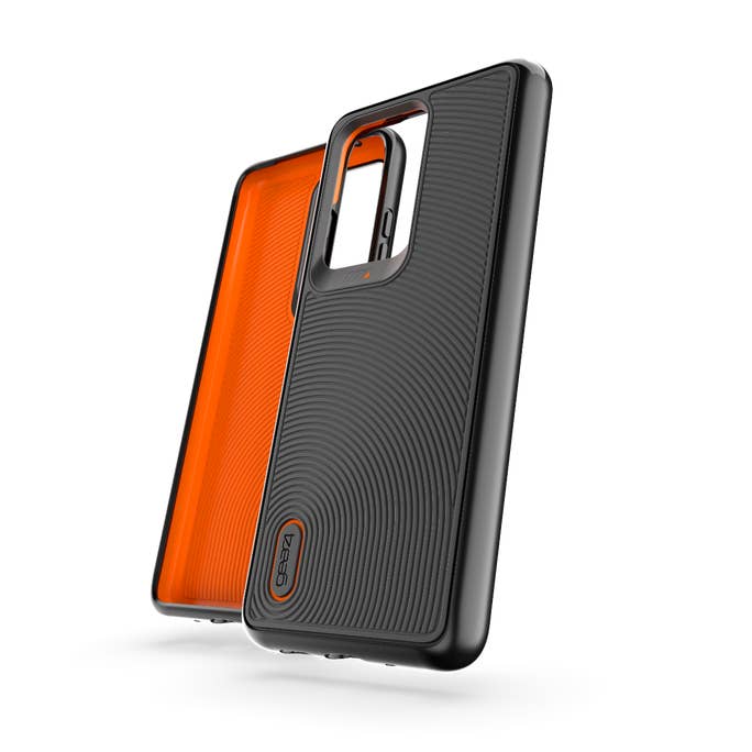 GEAR4 présente ses coques pour le SAMSUNG GALAXY S20