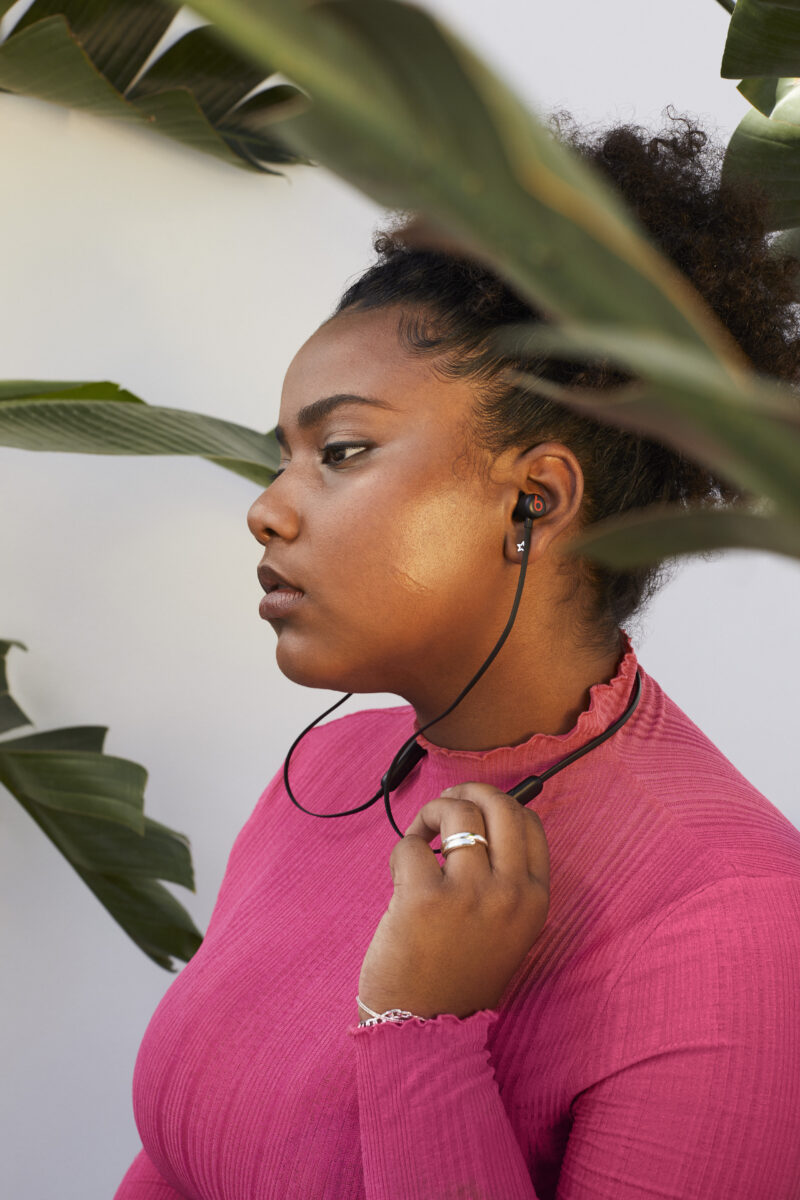Flex, les Beats accessible mais de qualité