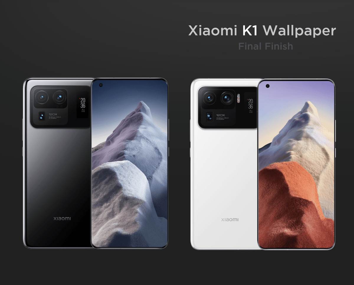 Xiaomi dévoile sa nouvelle gamme Mi 11