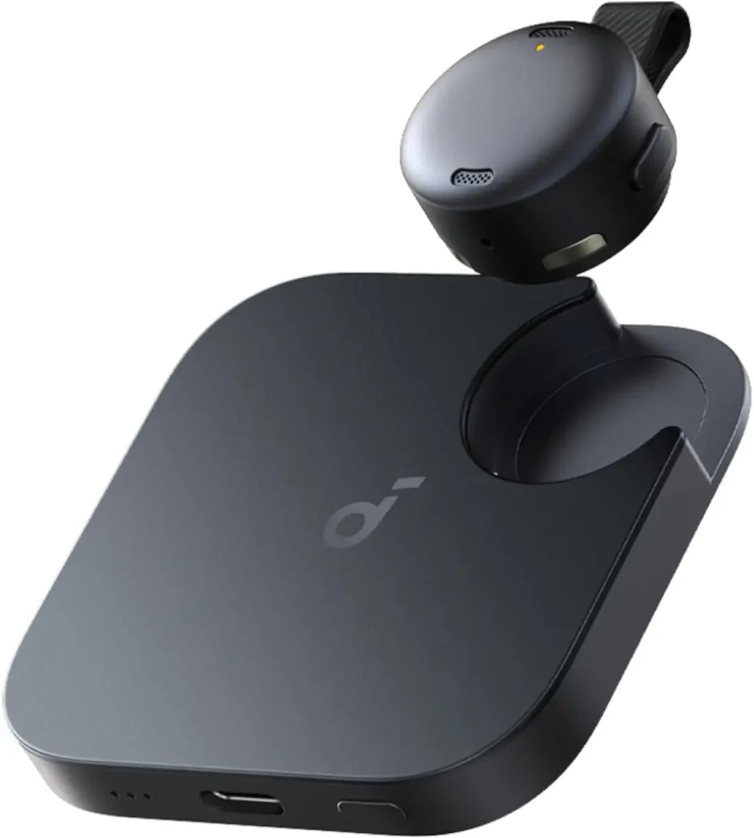 soundcore lance son enregistreur vocal doté d’IA au format miniature